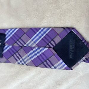 Burberry Tie